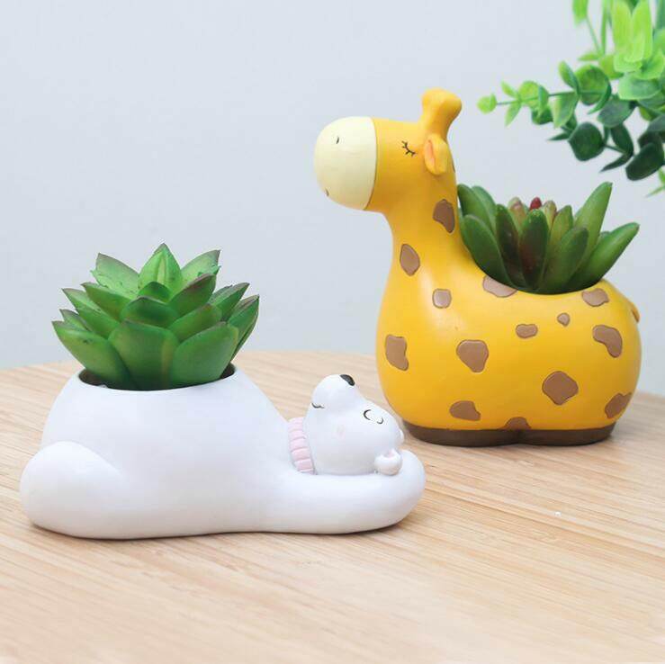 Animal Planter Pot - Austrige™