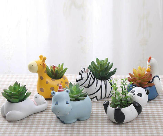 Animal Planter Pot - Austrige™