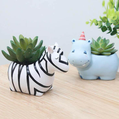 Animal Planter Pot - Austrige™