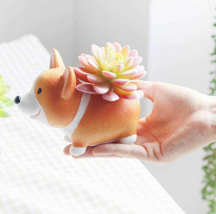 Animal Planter Pot - Austrige™