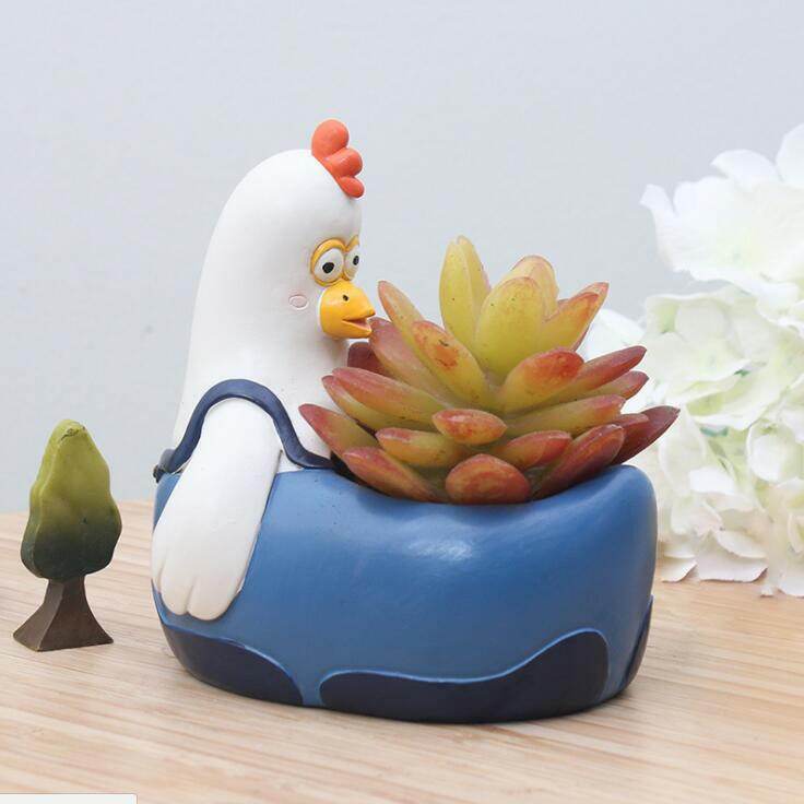Animal Planter Pot - Austrige™