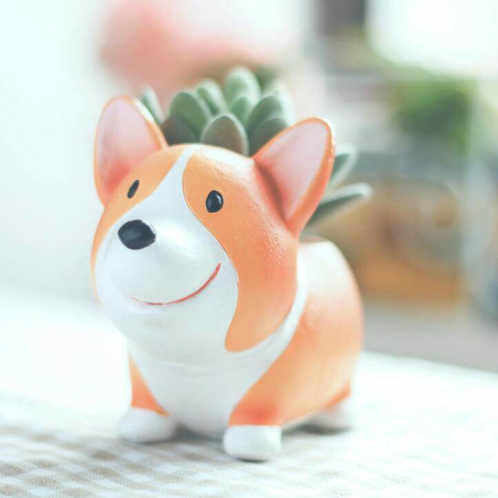 Animal Planter Pot - Austrige™