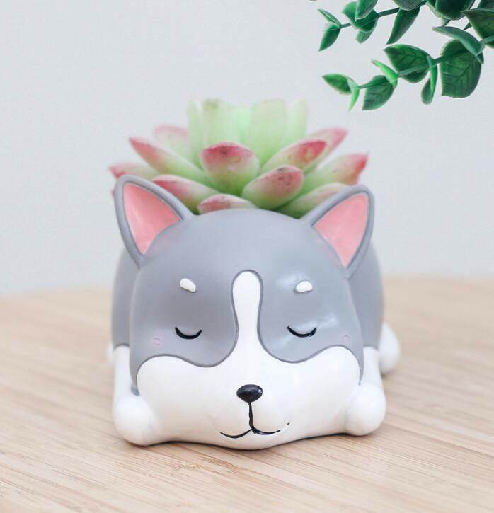 Animal Planter Pot - Austrige™