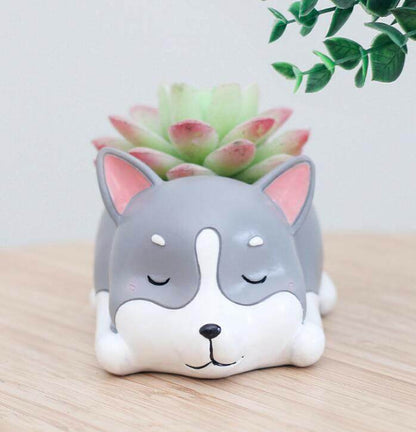 Animal Planter Pot - Austrige™