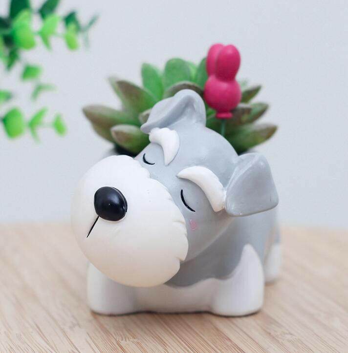 Animal Planter Pot - Austrige™