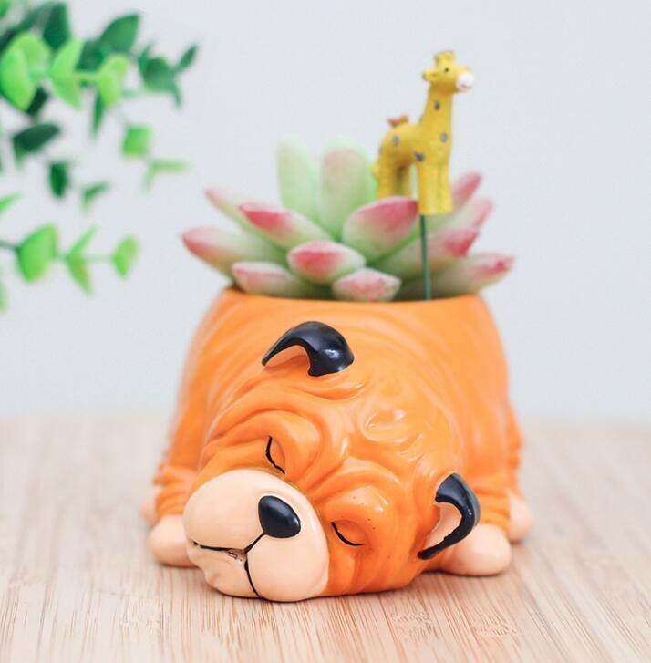 Animal Planter Pot - Austrige™