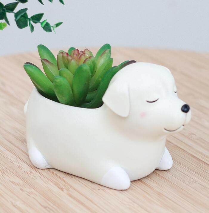 Animal Planter Pot - Austrige™