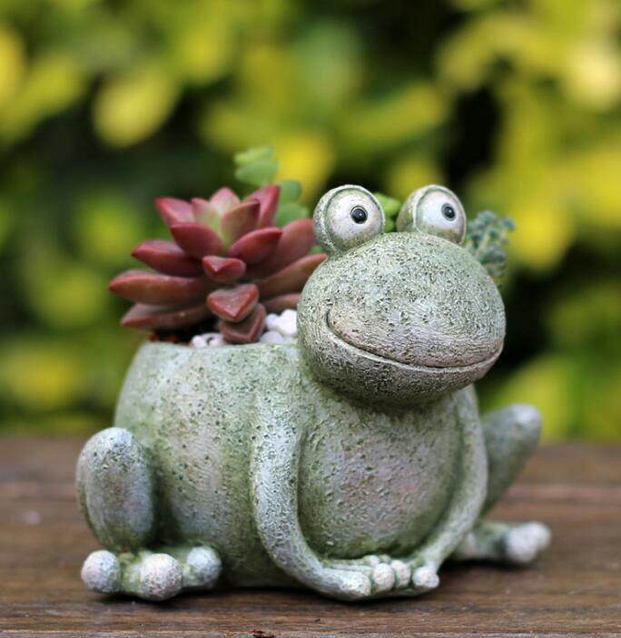 Animal Planter Pot - Austrige™