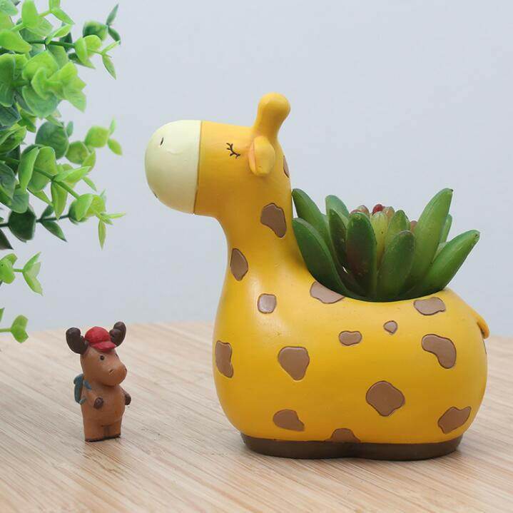 Animal Planter Pot - Austrige™