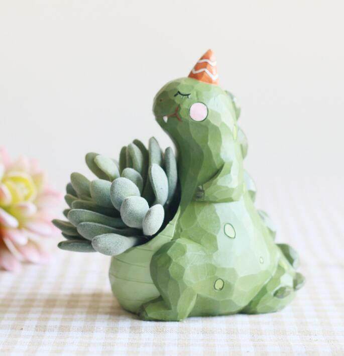 Animal Planter Pot - Austrige™