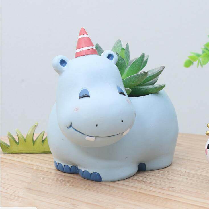 Animal Planter Pot - Austrige™
