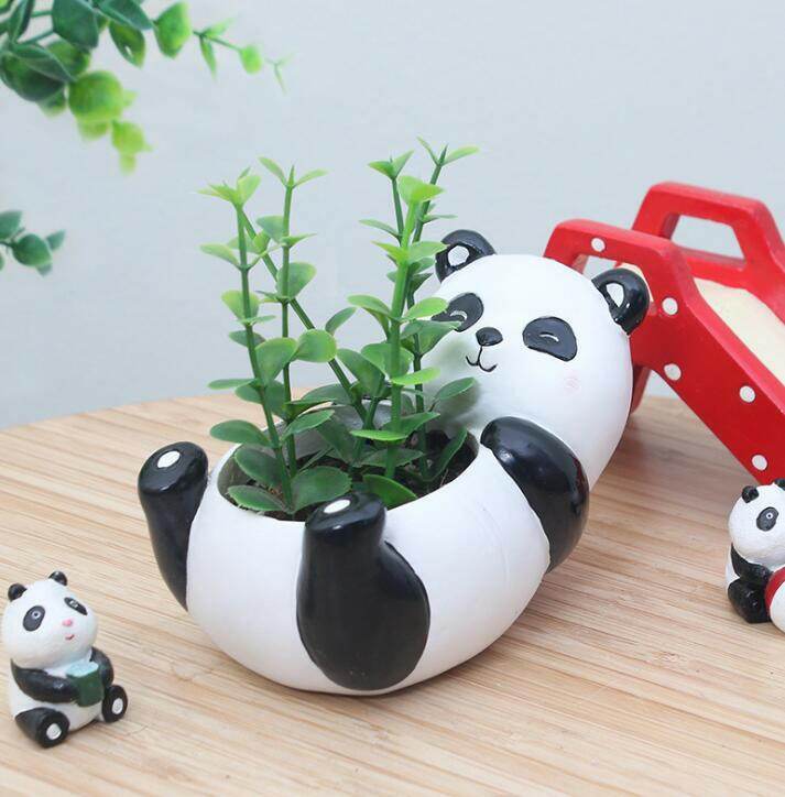 Animal Planter Pot - Austrige™
