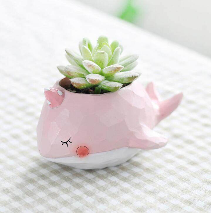 Animal Planter Pot - Austrige™