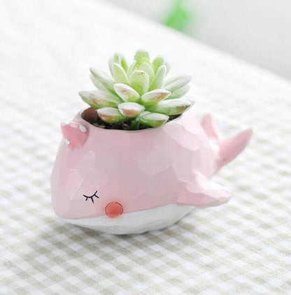Animal Planter Pot - Austrige™