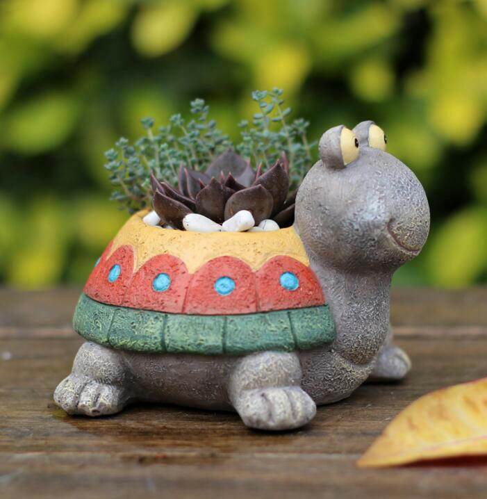 Animal Planter Pot - Austrige™