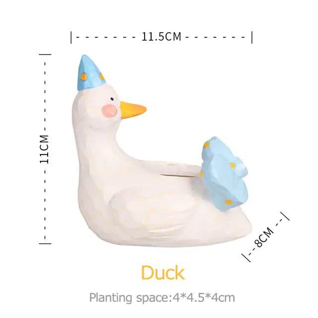 Animals Succulent Planter - Austrige™