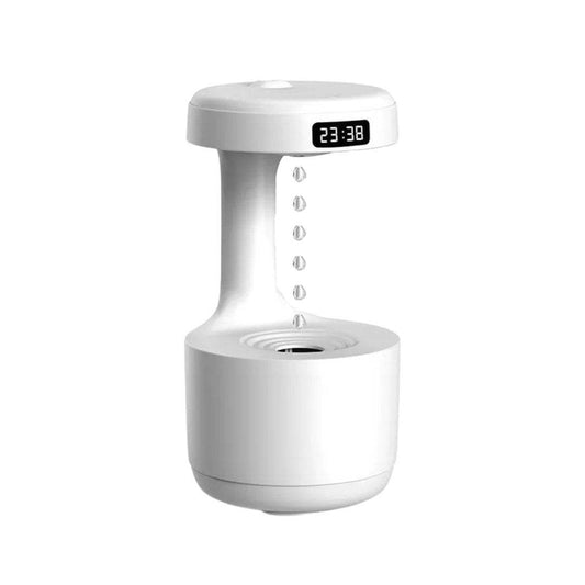 Anti-gravity Humidifier Water Droplet Backflow Aromatherapy Machine - Austrige™