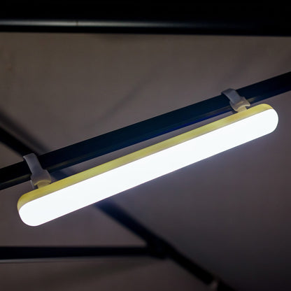 Banana Portable LED Lightbulb for Umbrella