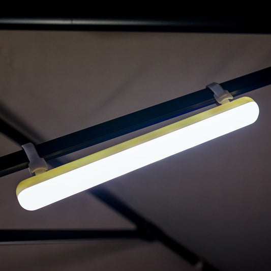 Banana Portable LED Lightbulb for Umbrella