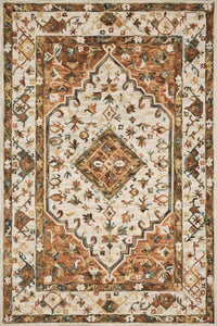 Beatty Beige / Ivory