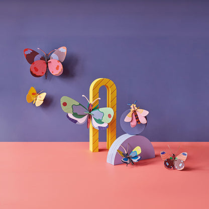 Bellissima Butterfly