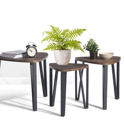 Bera Potted Faux Fern