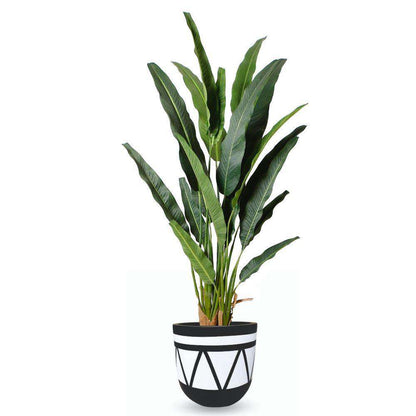 Bora Cement Planter (Multiple Sizes)