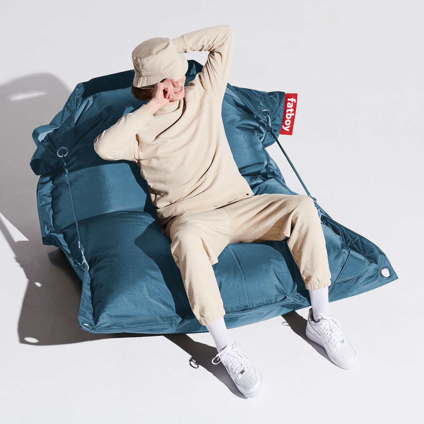 Buggle-up Bean Bag Indoor