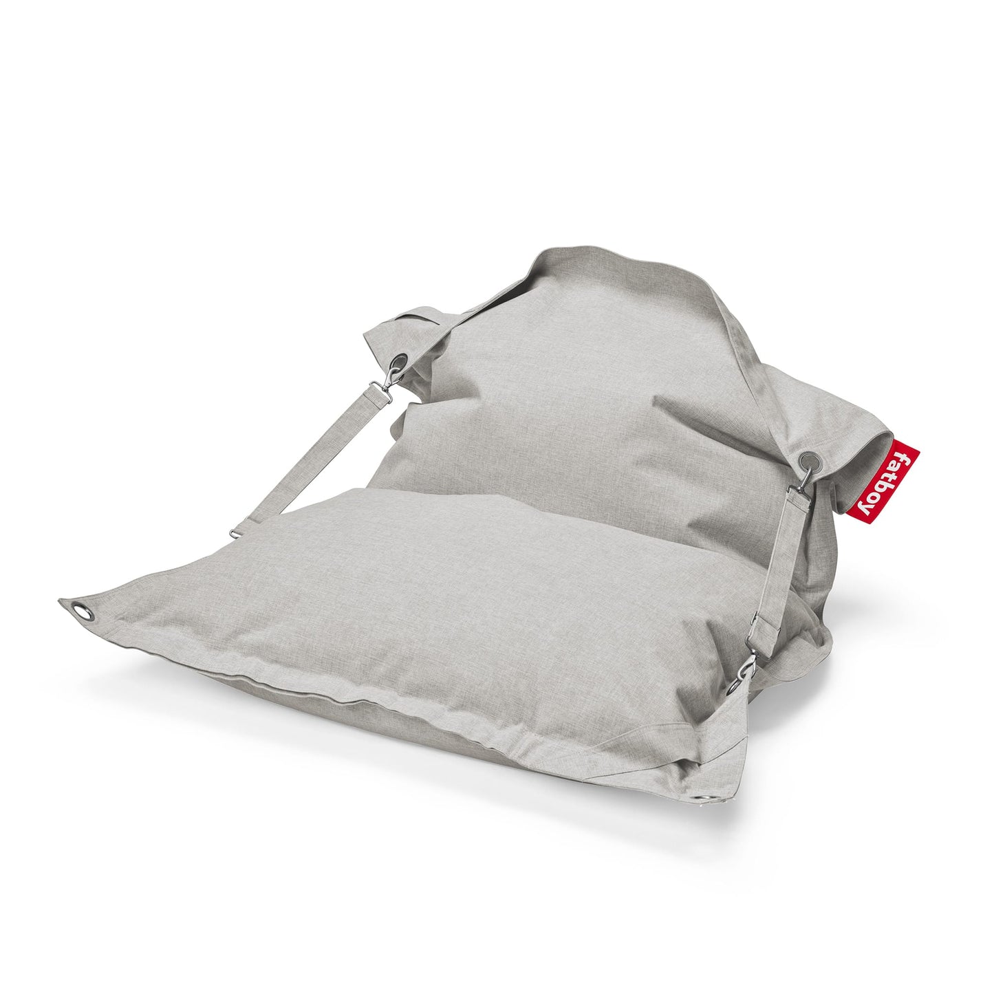 Buggle-up Olefin Bean Bag Indoor & Outdoor