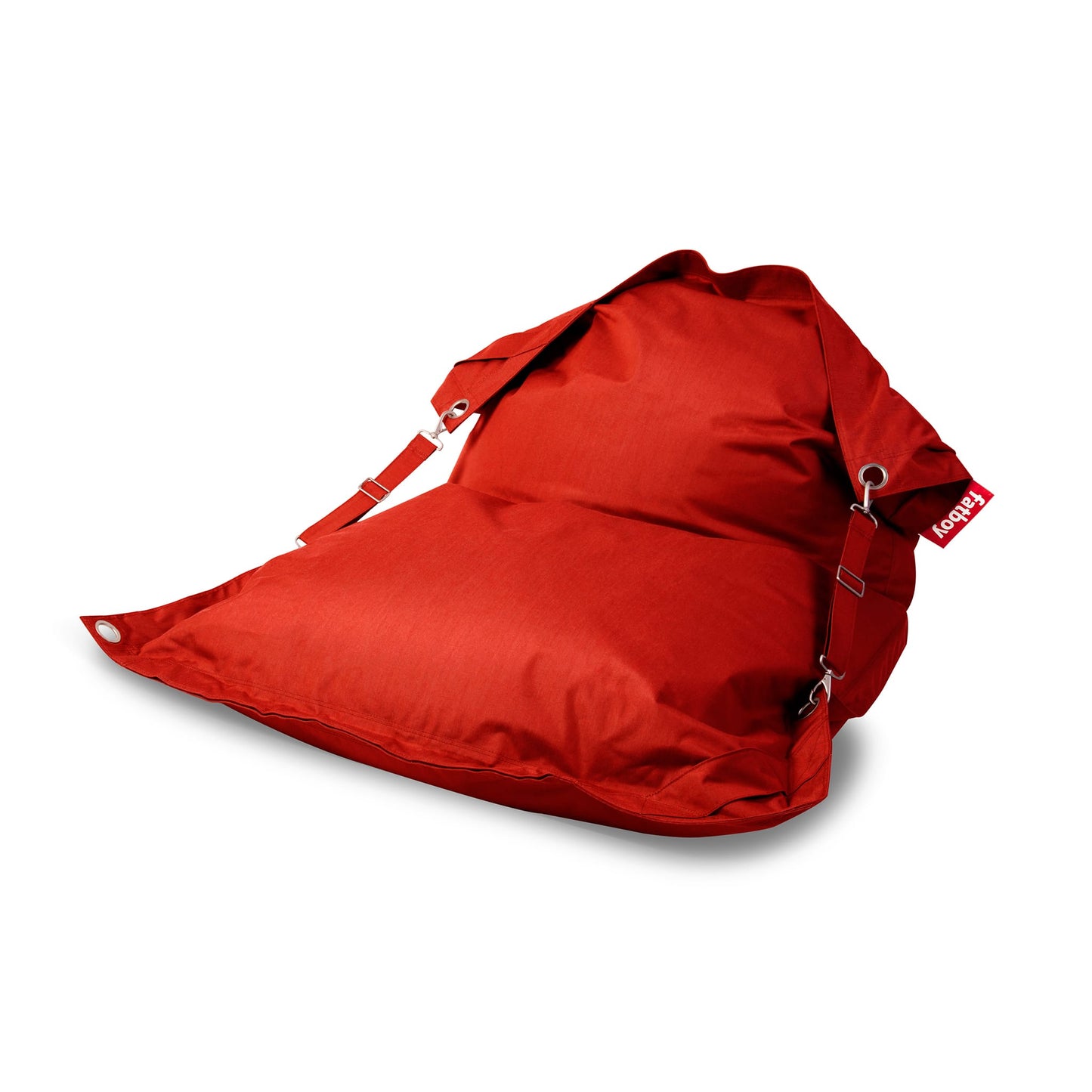 Buggle-up Olefin Bean Bag Indoor & Outdoor