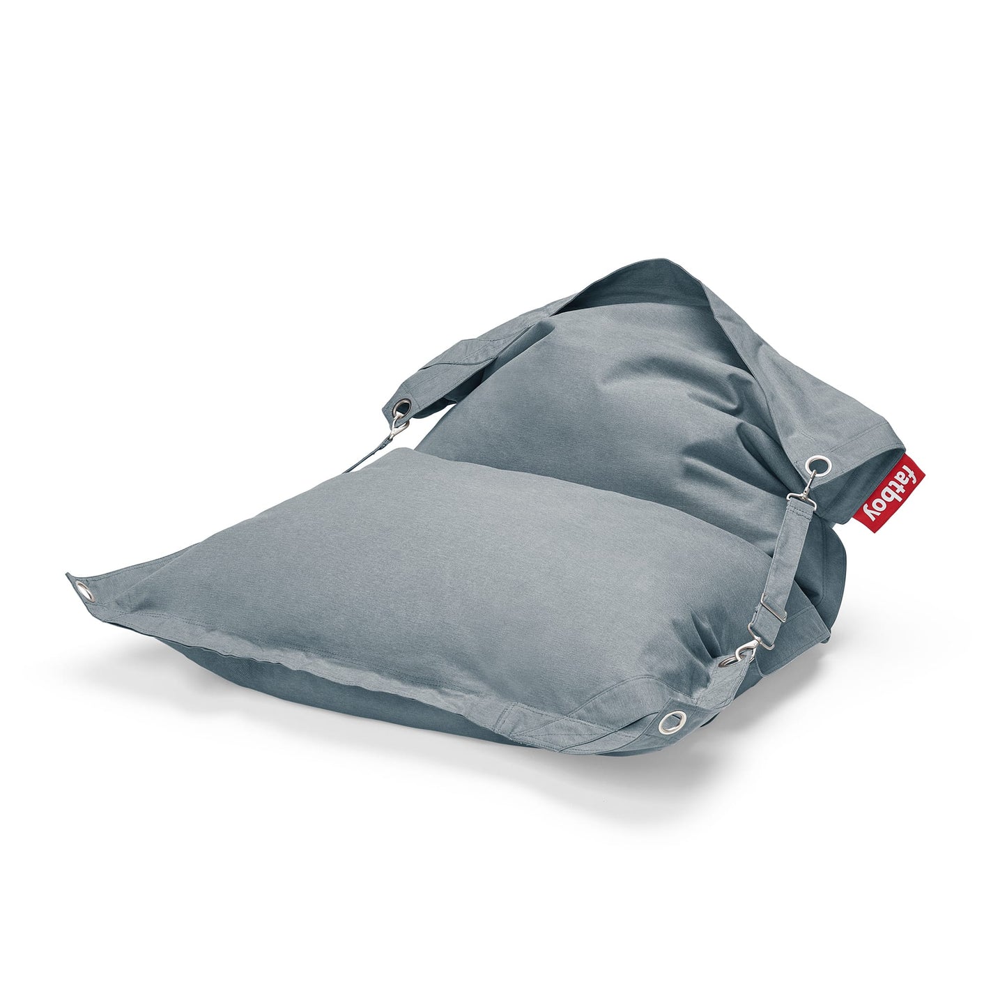 Buggle-up Olefin Bean Bag Indoor & Outdoor