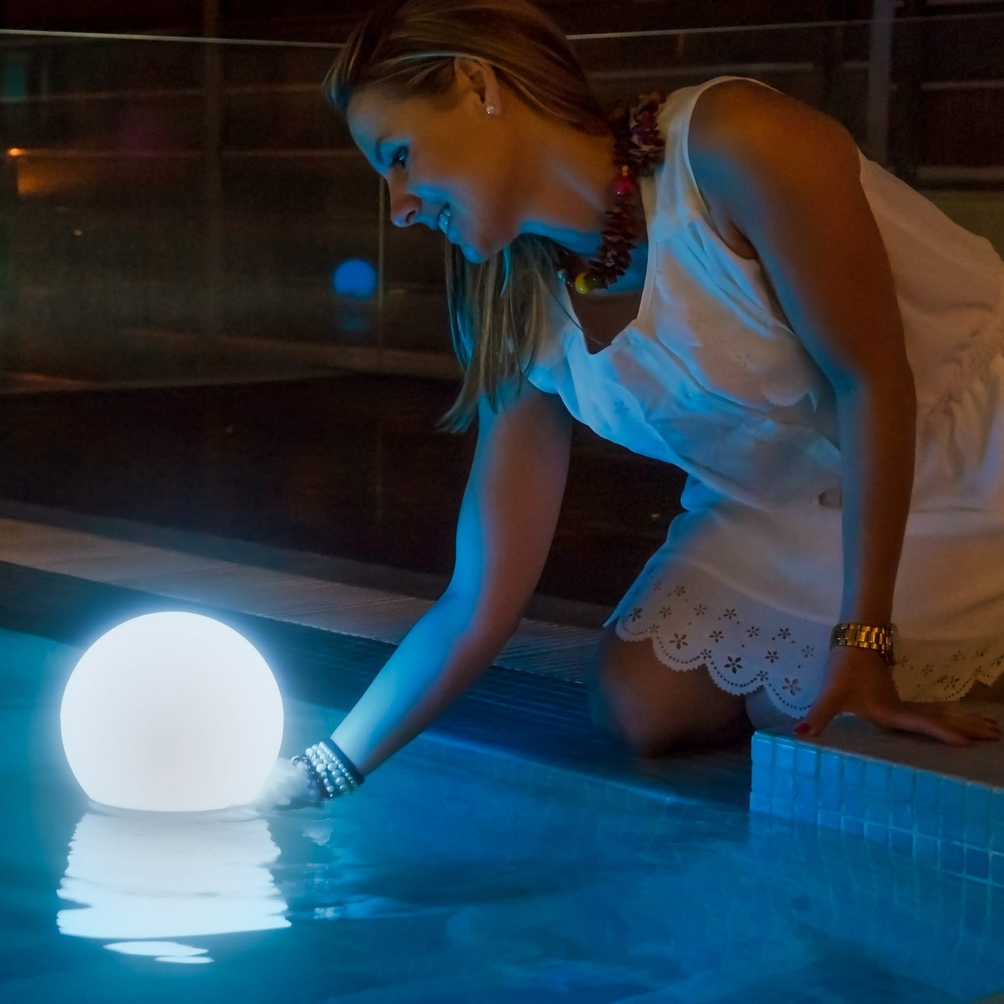 Buly (without cable & floating)