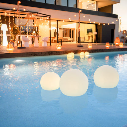 Buly (without cable & floating)