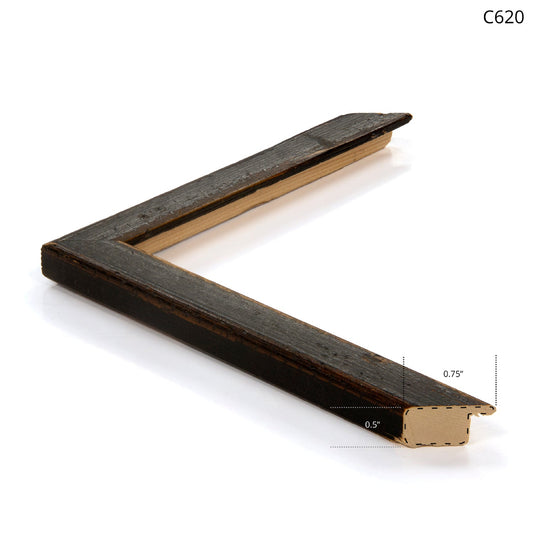 藏品23 – 約1821年沼澤地雲彩習作