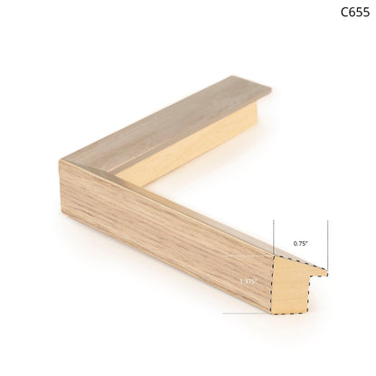 Italian Villa Facade lV, C. 1838