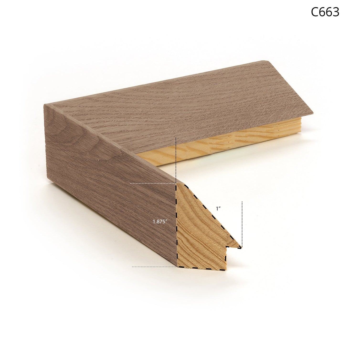 Bears in a Birch Forest