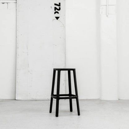Cadrea Bar Stool Indoor & Outdoor