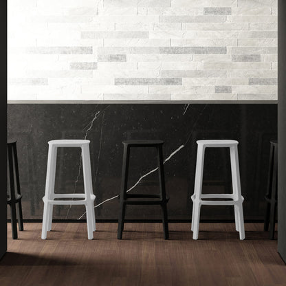 Cadrea Bar Stool Indoor & Outdoor