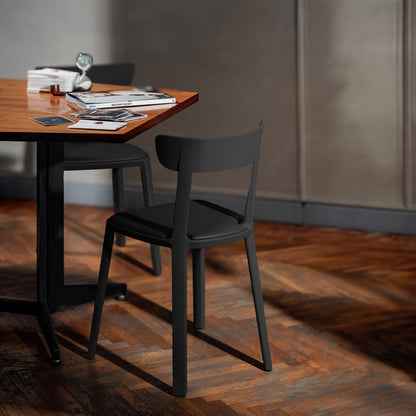 Cadrea Chair Indoor & Outdoor