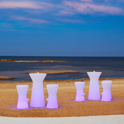 Corfu Indoor & Outdoor Bar Stool