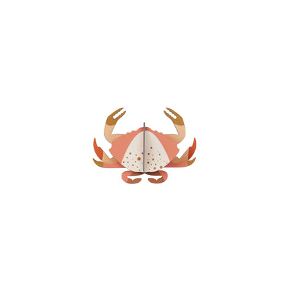 Crab