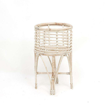 卡多藤製花盆（多種尺寸）