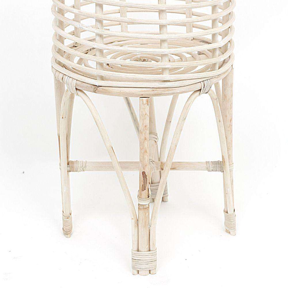 Cardo Rattan Planter (Multiple Sizes)