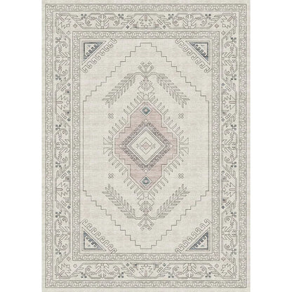 Charna 天然米色地毯