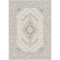 Charna 天然米色地毯