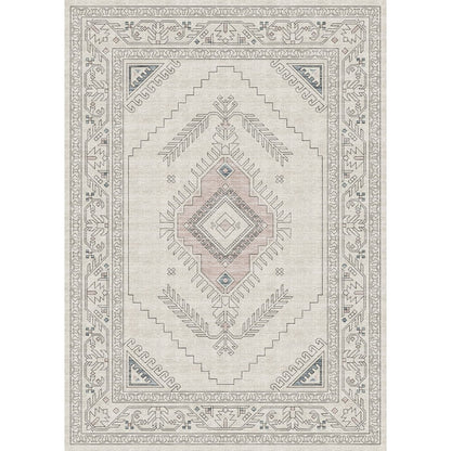 Charna 天然米色地毯