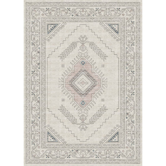 Charna Natural Beige Rug