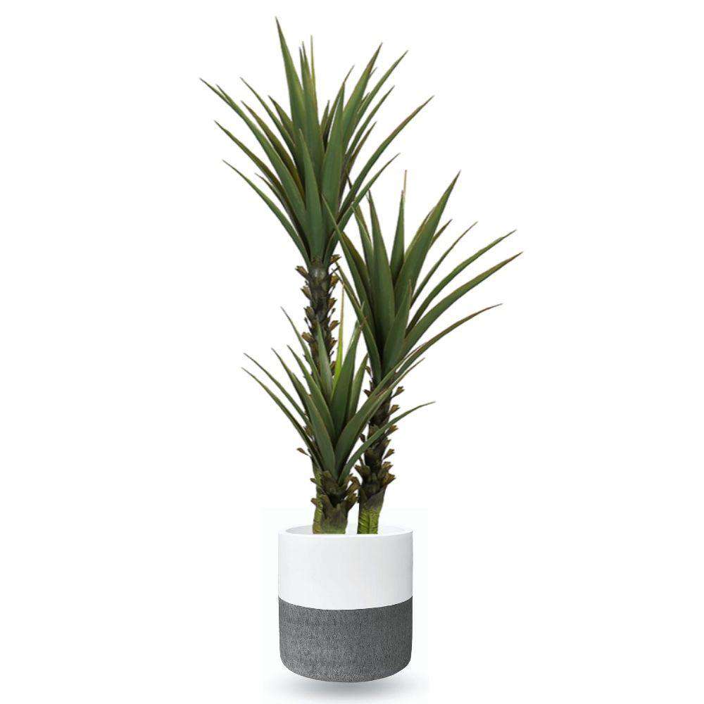 Coba Cement Planter (Multiple Sizes)