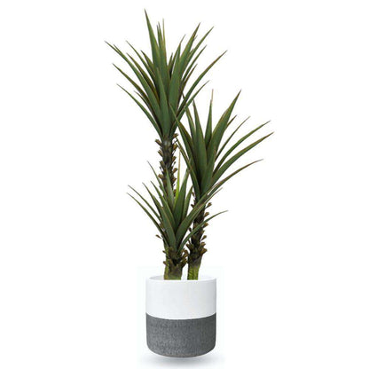Coba Cement Planter (Multiple Sizes)