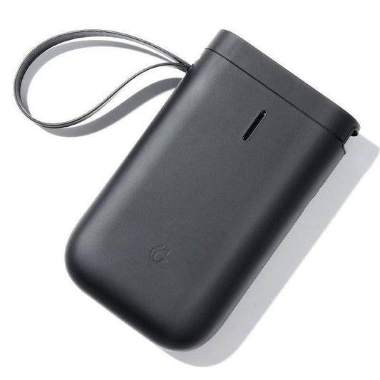 D11 Label Printer Bluetooth | Household Non Drying Label | Machine Fast Printing Home Use Office - Austrige™